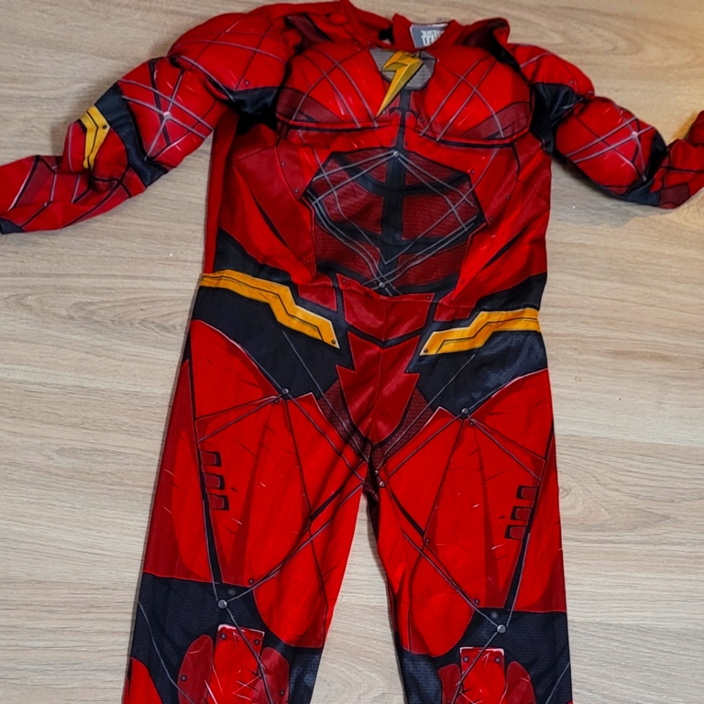 Halloween costume for boys